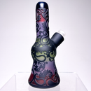 Liberty 503 - Deep Carve Rig - Paisley - Encalmo - The Cave