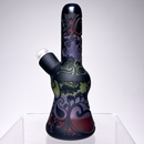Liberty 503 - Deep Carve Rig - Paisley - Encalmo - The Cave