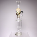 Lift Glass - Turbine Tube - Bloody Head - The Cave