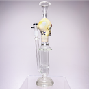 Lift Glass - Turbine Tube - Bloody Head - The Cave