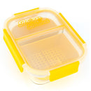 Banger Basket - Basket V4 - Yellow - The Cave
