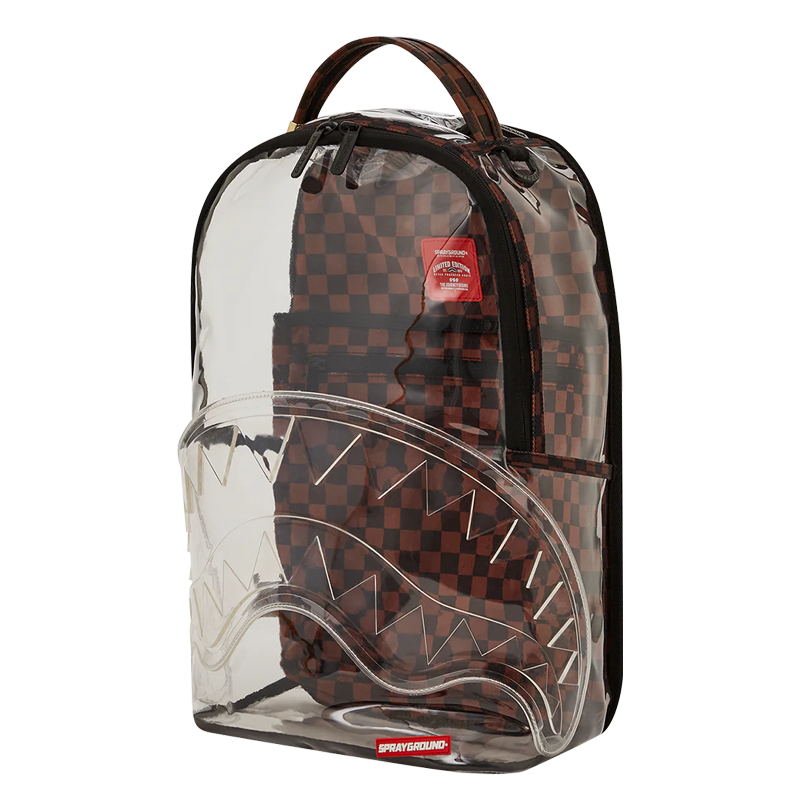 Sprayground -