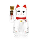Hemper - Lucky Money Cat Puffco Peak Top - The Cave
