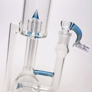 Sovereignty - 4 Net - 20mm Stemline - Minor Accent - Blue Stardust x Ghost - The Cave