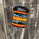 Mighty Chalice - 21" Beaker - 50x7 - Fire & Water