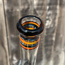 Mighty Chalice - 21" Beaker - 50x7 - Fire & Water