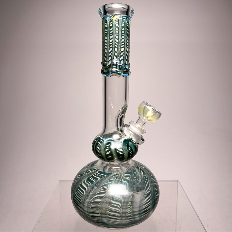Mary Jane's Glass Studio - 10