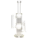 Moltn Glass - Sixty Five - Double Tree Perc - Blasted Sig. - The Cave