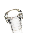 Moltn Glass - Sixty Five - Double Tree Perc - Blasted Sig. - The Cave