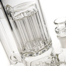 Moltn Glass - Sixty Five - Double Tree Perc - Blasted Sig. - The Cave