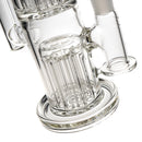 Moltn Glass - Sixty Five - Double Tree Perc - Blasted Sig. - The Cave