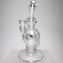 Mothership - Ball Rig - Blasted Design - The Cave