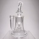 Mothership - Hourglass (Bell) Torus - Partial Blasted - The Cave