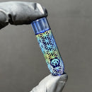 Mothership - Multibore Tip - "Flower Of Life"