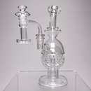 Mothership - Faberge Egg w/ Slurper Set - The Cave