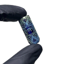 Mothership - Glass Tip - Hologram Tech Cobalt