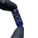 Mothership - Glass Tip - Hologram Tech Cobalt