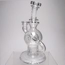 Mothership - Ball Rig - Blasted Design - The Cave