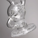Mothership - Ball Rig - Blasted Design - The Cave