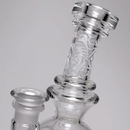 Mothership - Ball Rig - Blasted Design - The Cave