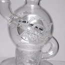 Mothership - Ball Rig - Blasted Design - The Cave