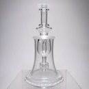 Mothership - Hourglass (Bell) Torus - Partial Blasted - The Cave