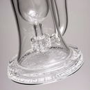 Mothership - Hourglass (Bell) Torus - Partial Blasted - The Cave