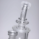 Mothership - Hourglass (Bell) Torus - Partial Blasted - The Cave