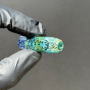 Mothership - Multibore Tip - "Flower Of Life"