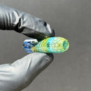 Mothership - Multibore Tip - "Flower Of Life"
