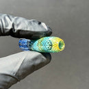 Mothership - Multibore Tip - "Flower Of Life"