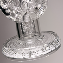 Mothership - Faberge Egg w/ Slurper Set - The Cave