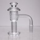Mothership - Faberge Egg w/ Slurper Set - The Cave