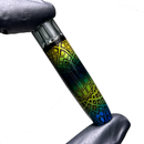 Mothership - Glass Tip - Multibore - Hologram Tech Black