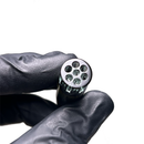 Mothership - Glass Tip - Multibore - Hologram Tech Black