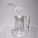 Mothership - Micro Torus w/ Slurper Set - Blasted Design
