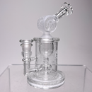 Mothership - Micro Torus w/ Slurper Set - Blasted Design