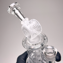 Mothership - Micro Torus w/ Slurper Set - Blasted Design