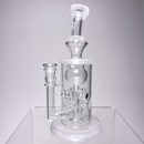 Mothership - Straight Fab Torus w/ Slurper Set - Partial Blasted - The Cave
