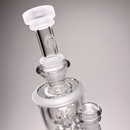 Mothership - Straight Fab Torus w/ Slurper Set - Partial Blasted - The Cave