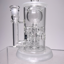 Mothership - Straight Fab Torus w/ Slurper Set - Partial Blasted - The Cave