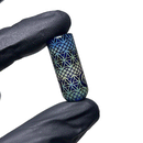 Mothership - Glass Tip - Hologram Tech Cobalt