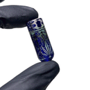 Mothership - Glass Tip - Hologram Tech Cobalt