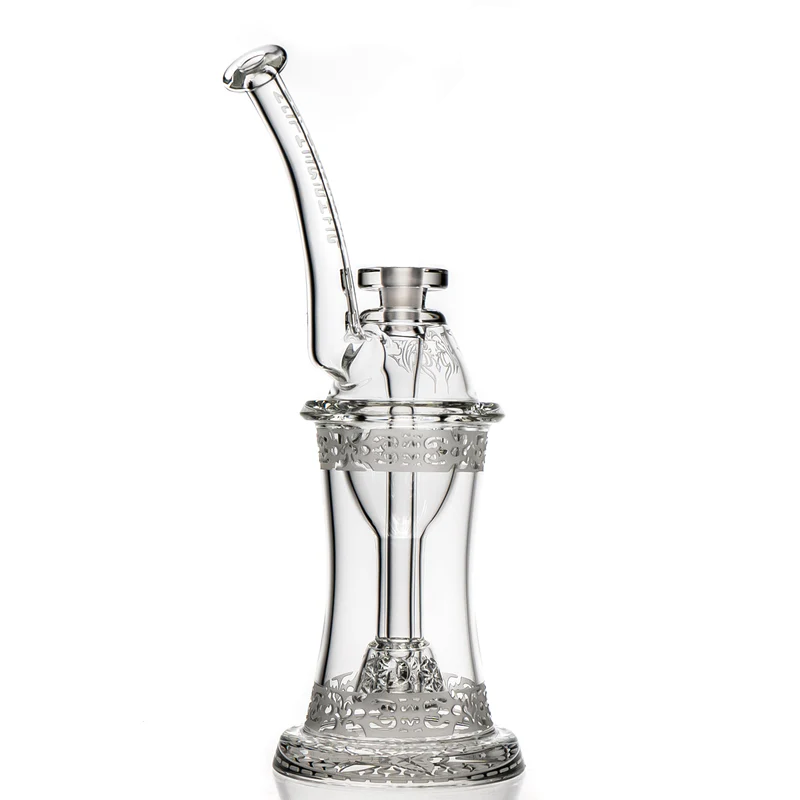 Mothership - Torus Nova - Blasted Design - The Cave