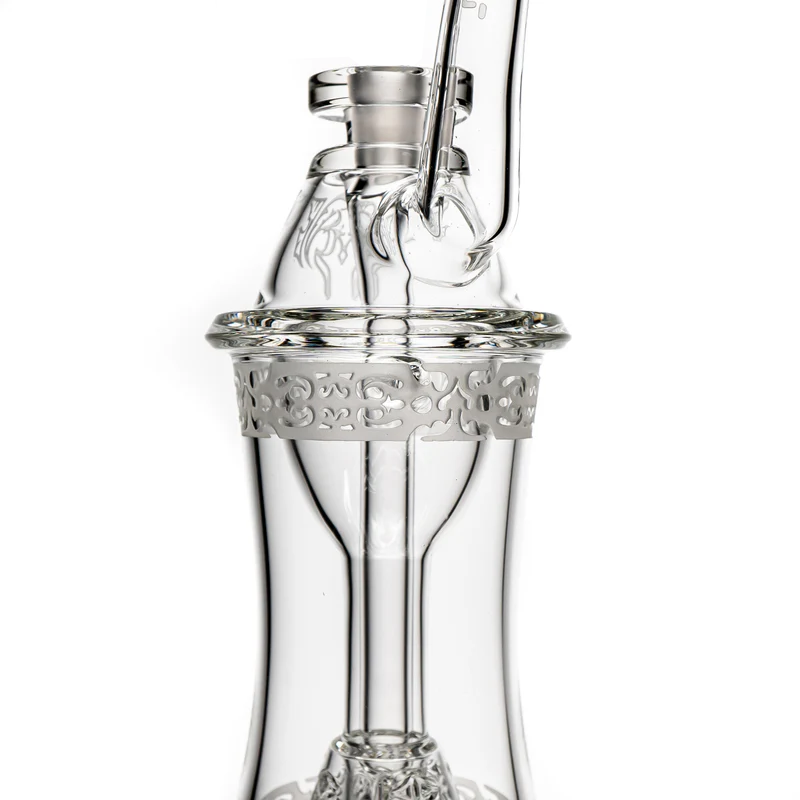 Mothership - Torus Nova - Blasted Design - The Cave