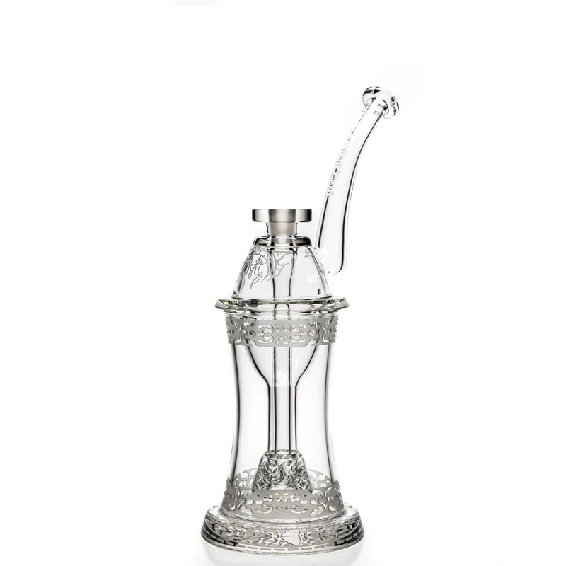 Mothership - Torus Nova - Blasted Design - The Cave