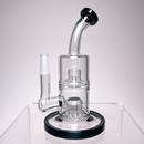 Mad Rob - Double Micron - Black Sparkle Accents