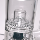 Mad Rob - Double Micron - Black Sparkle Accents