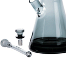 Marley Natural - Beaker - Smoke w/ Gold - The Cave