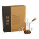 Marley Natural - Riggler - Black Walnut - The Cave